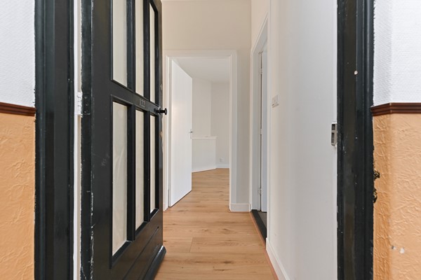 Medium property photo - Wognumstraat 122, 2547 TS Den Haag